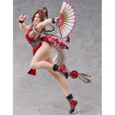 Fatal Fury: City of the Wolves FREEing B-style Mai Shiranui: Dance of the Cherry Blossom Storm, Suzaku