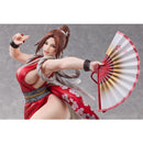 Fatal Fury: City of the Wolves FREEing B-style Mai Shiranui: Dance of the Cherry Blossom Storm, Suzaku
