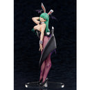 Vampire Series FREEing B-style Morrigan Bunny Ver.