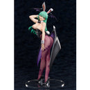 Vampire Series FREEing B-style Morrigan Bunny Ver.