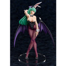 Vampire Series FREEing B-style Morrigan Bunny Ver.