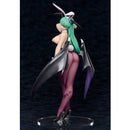 Vampire Series FREEing B-style Morrigan Bunny Ver.