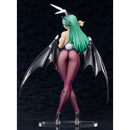 Vampire Series FREEing B-style Morrigan Bunny Ver.