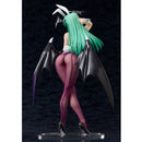 Vampire Series FREEing B-style Morrigan Bunny Ver.