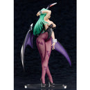 Vampire Series FREEing B-style Morrigan Bunny Ver.