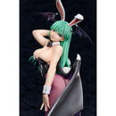Vampire Series FREEing B-style Morrigan Bunny Ver.