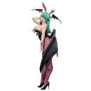 Vampire Series FREEing B-style Morrigan Bunny Ver.