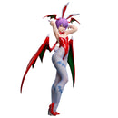 Darkstalkers (Vampire) FREEing: B-style Lilith Bunny Ver