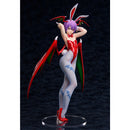 Darkstalkers (Vampire) FREEing: B-style Lilith Bunny Ver
