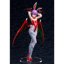 Darkstalkers (Vampire) FREEing: B-style Lilith Bunny Ver