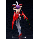 Darkstalkers (Vampire) FREEing: B-style Lilith Bunny Ver