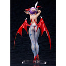 Darkstalkers (Vampire) FREEing: B-style Lilith Bunny Ver