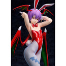 Darkstalkers (Vampire) FREEing: B-style Lilith Bunny Ver