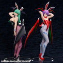 Darkstalkers (Vampire) FREEing: B-style Lilith Bunny Ver