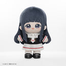 Cardcaptor Sakura - Clear Card - puyoo Puyopuni Plush Sakura Kinomoto / Tomoyo Daidouji / Syaoran Li
