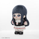 Cardcaptor Sakura - Clear Card - puyoo Puyopuni Plush Sakura Kinomoto / Tomoyo Daidouji / Syaoran Li