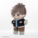 Cardcaptor Sakura - Clear Card - puyoo Puyopuni Plush Toya Kinomoto / Yukito Tsukishiro / Yue