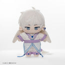 Cardcaptor Sakura - Clear Card - puyoo Puyopuni Plush Toya Kinomoto / Yukito Tsukishiro / Yue