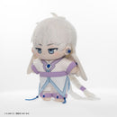 Cardcaptor Sakura - Clear Card - puyoo Puyopuni Plush Toya Kinomoto / Yukito Tsukishiro / Yue