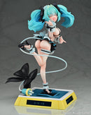 Mahjong Fight Girl MEDICOS G-14 Iyo Summer ver.