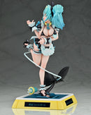 Mahjong Fight Girl MEDICOS G-14 Iyo Summer ver.