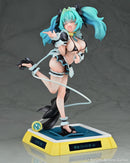 Mahjong Fight Girl MEDICOS G-14 Iyo Summer ver.