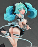 Mahjong Fight Girl MEDICOS G-14 Iyo Summer ver.