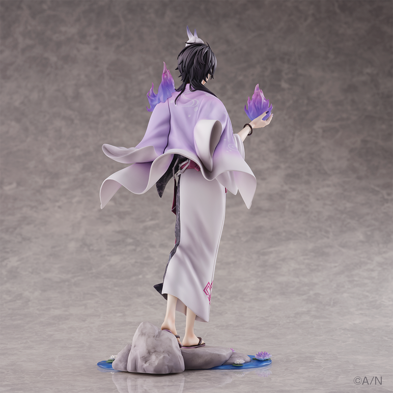 Nijisanji ANYCOLOR Inc. Shu Yamino Summer ver.