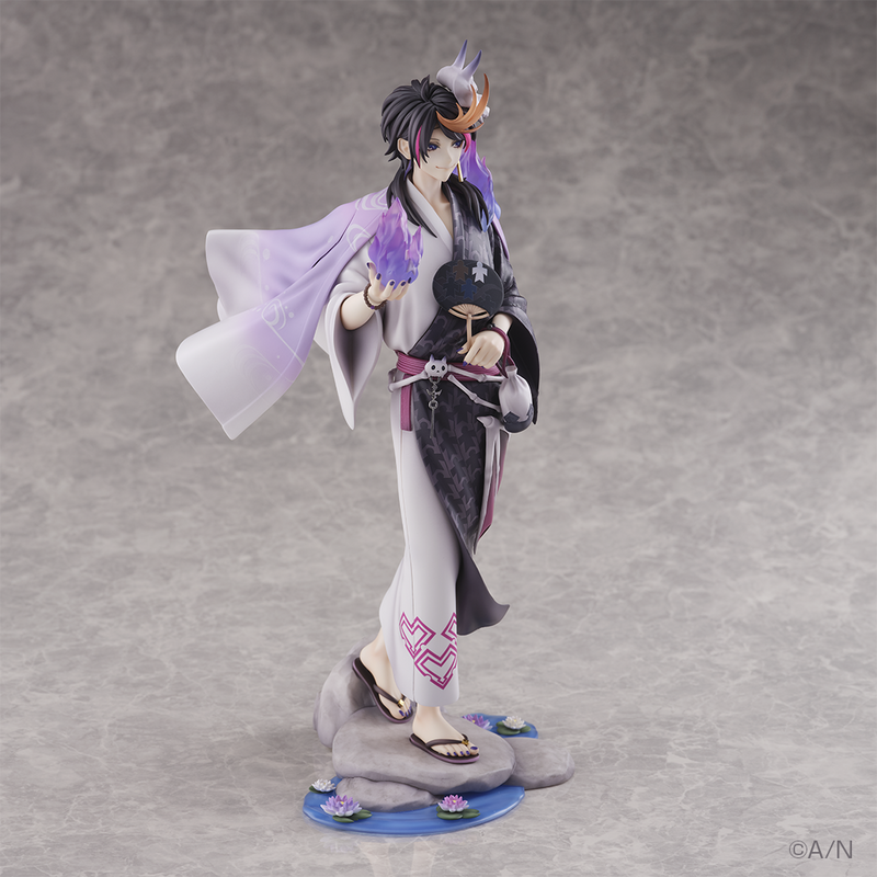 Nijisanji ANYCOLOR Inc. Shu Yamino Summer ver.