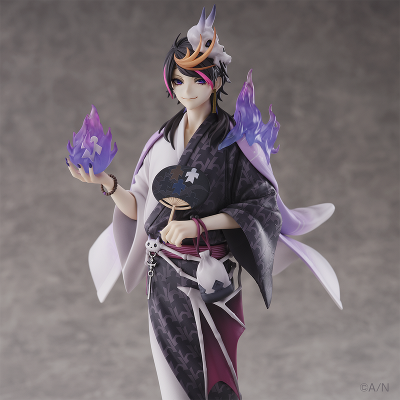 Nijisanji ANYCOLOR Inc. Shu Yamino Summer ver.