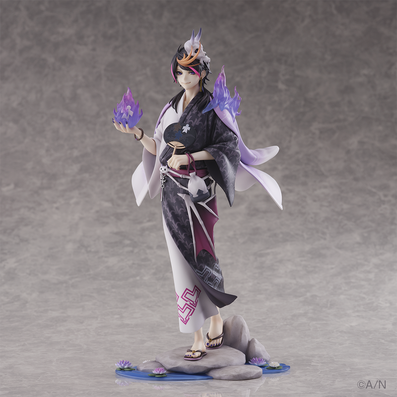 Nijisanji ANYCOLOR Inc. Shu Yamino Summer ver.