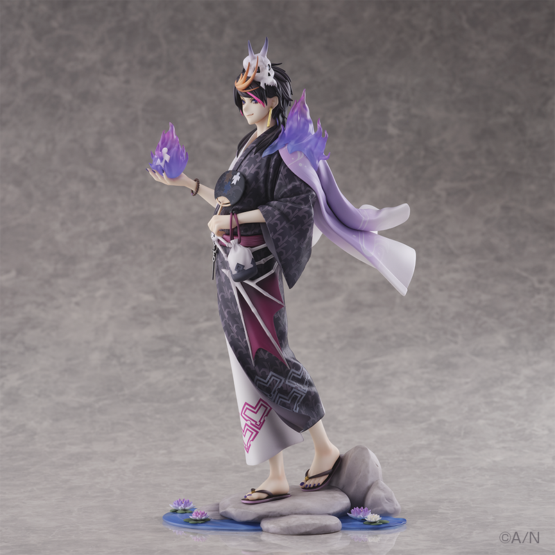 Nijisanji ANYCOLOR Inc. Shu Yamino Summer ver.
