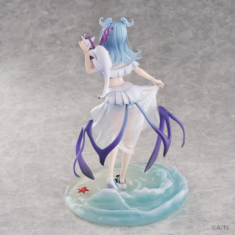 Nijisanji ANYCOLOR Inc. Elira Pendora with PIKL Summer ver.