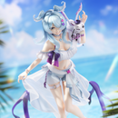 Nijisanji ANYCOLOR Inc. Elira Pendora with PIKL Summer ver.