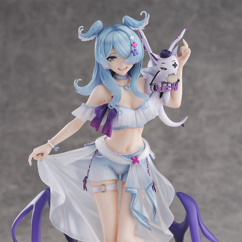 Nijisanji ANYCOLOR Inc. Elira Pendora with PIKL Summer ver.