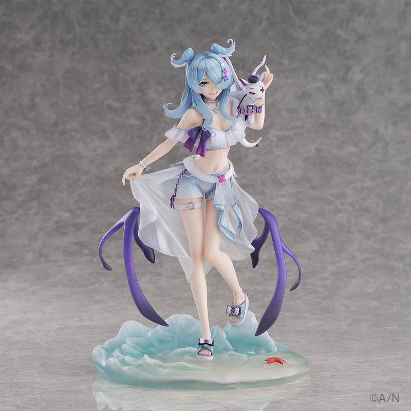 Nijisanji ANYCOLOR Inc. Elira Pendora with PIKL Summer ver.