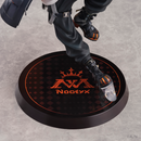 Nijisanji ANYCOLOR Inc. Alban Knox