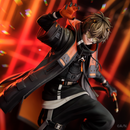 Nijisanji ANYCOLOR Inc. Alban Knox