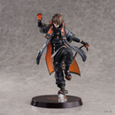 Nijisanji ANYCOLOR Inc. Alban Knox
