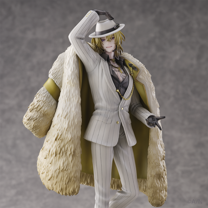 Nijisanji ANYCOLOR Inc. Luca Kaneshiro