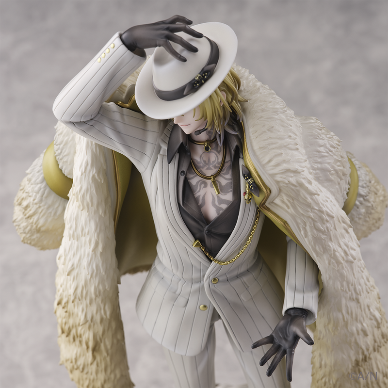Nijisanji ANYCOLOR Inc. Luca Kaneshiro