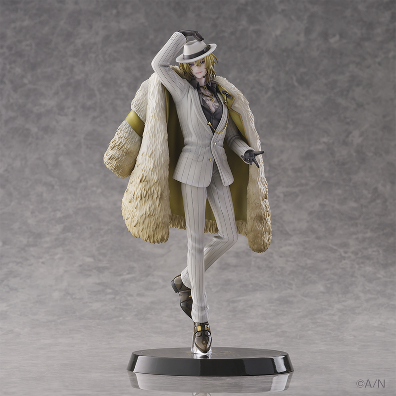 Nijisanji ANYCOLOR Inc. Luca Kaneshiro