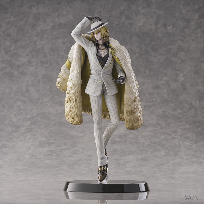 Nijisanji ANYCOLOR Inc. Luca Kaneshiro