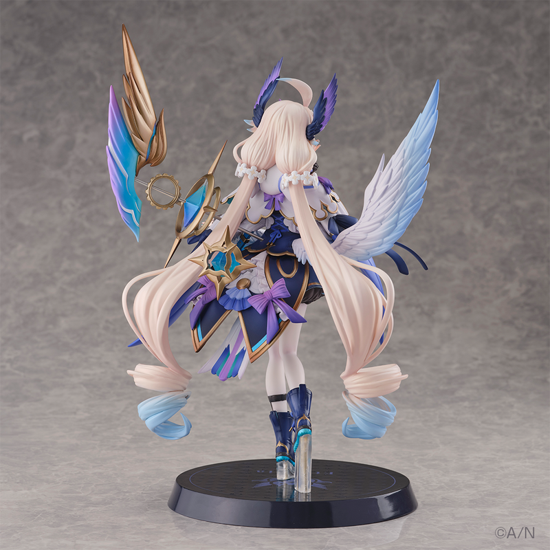 Nijisanji ANYCOLOR Inc. Enna Alouette
