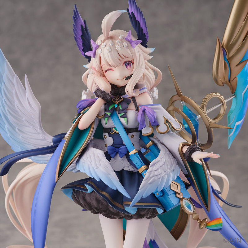 Nijisanji ANYCOLOR Inc. Enna Alouette