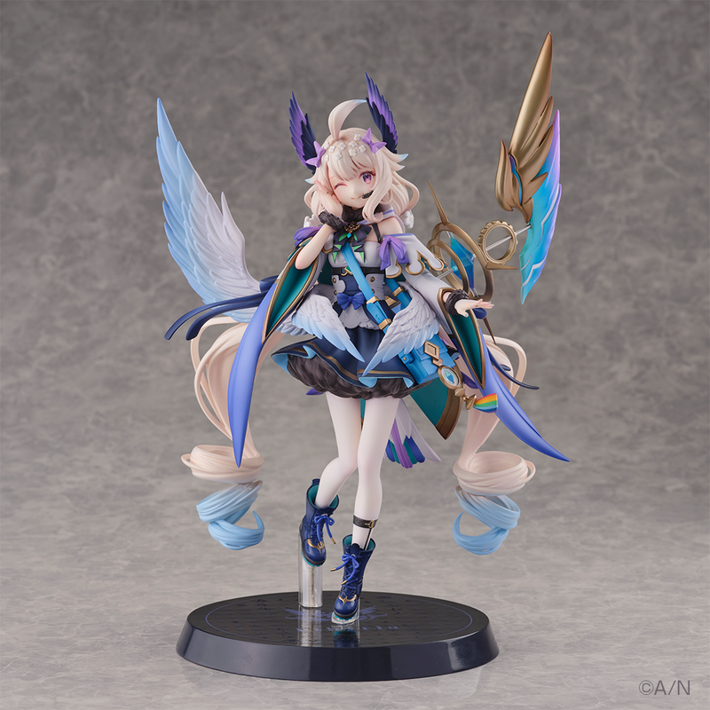 Nijisanji ANYCOLOR Inc. Enna Alouette