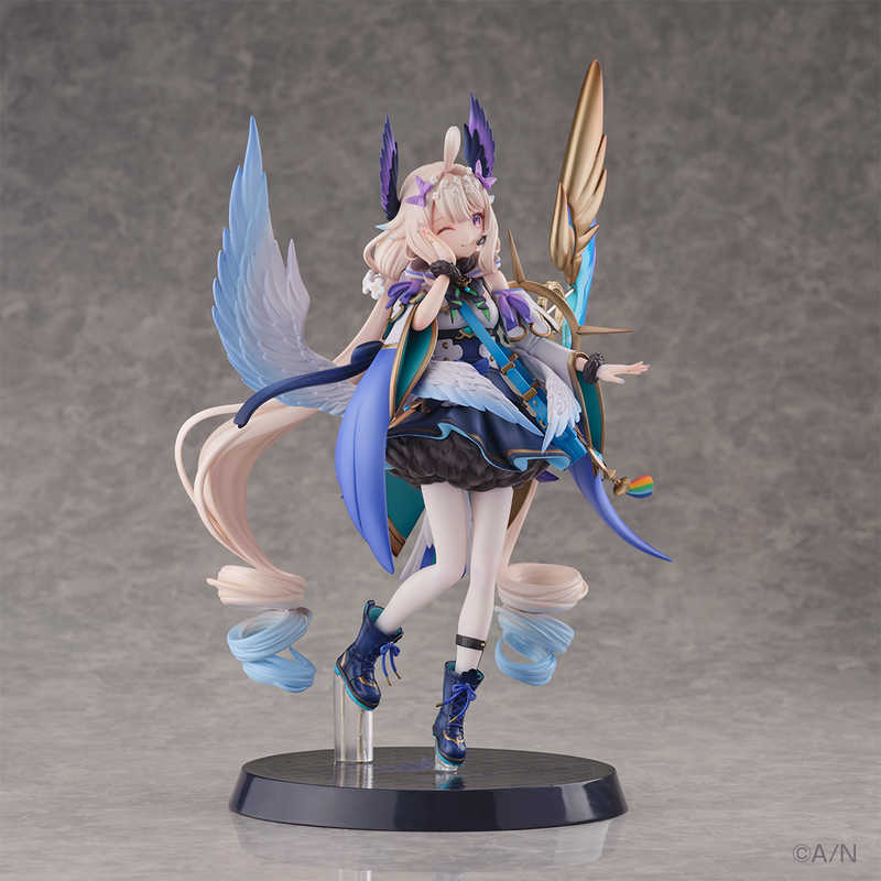 Nijisanji ANYCOLOR Inc. Enna Alouette