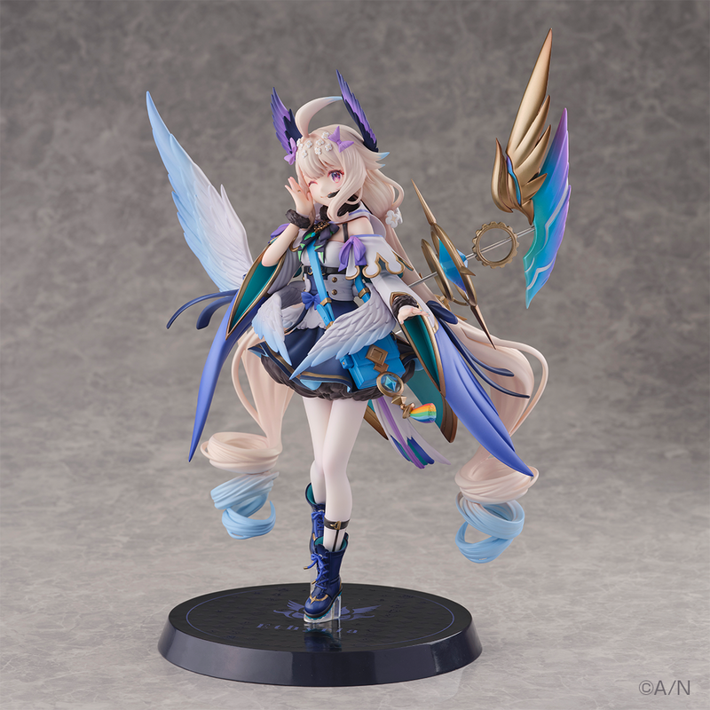 Nijisanji ANYCOLOR Inc. Enna Alouette