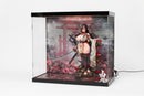 SHINSAI Display case for INBINA - RASETHUHIME -SAKI-