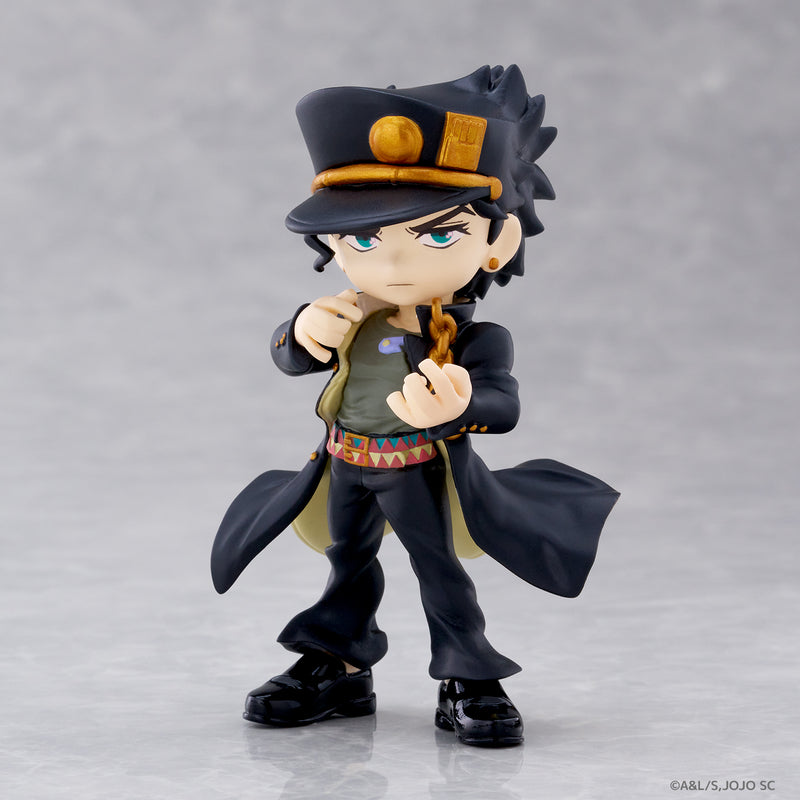 PalVerse JOJO'S BIZARRE ADVENTURE Part 3 Stardust Crusaders BUSHIROAD PalVerse (REPRODUCTION)